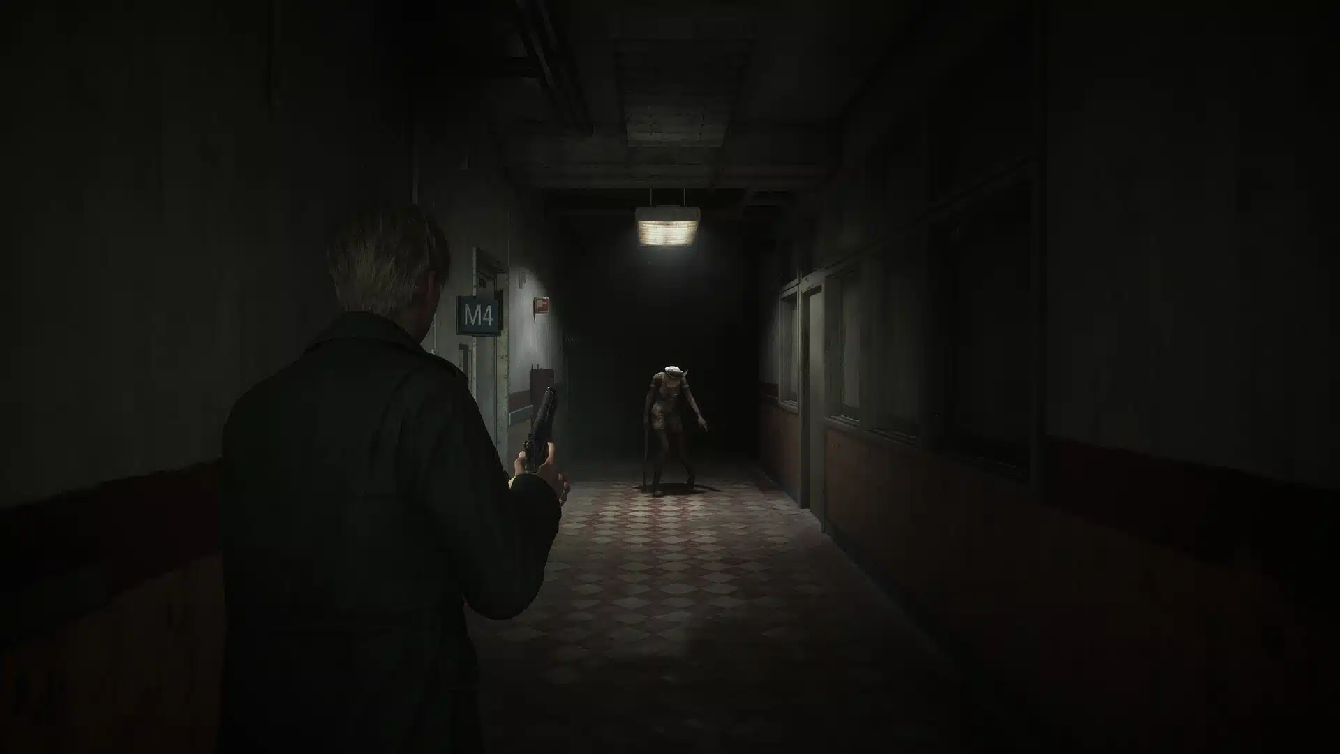 1728172819 848 Revisao do remake de Silent Hill 2 – Into the.webp