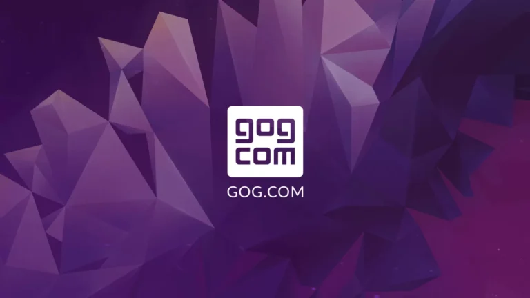 GOG zomba do aviso de licença do Steam e promete que seus jogos “não podem ser retirados”
