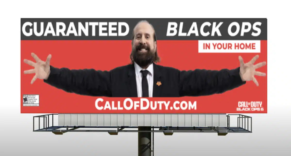 1730154616 96 O marketing do Call of Duty Black Ops 6 substitui.webp