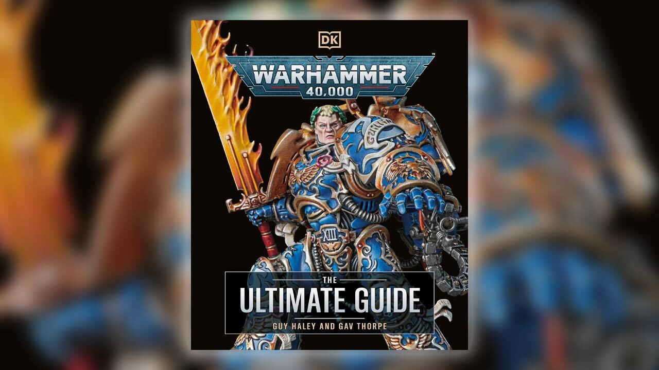 Warhammer 40.000: o guia definitivo