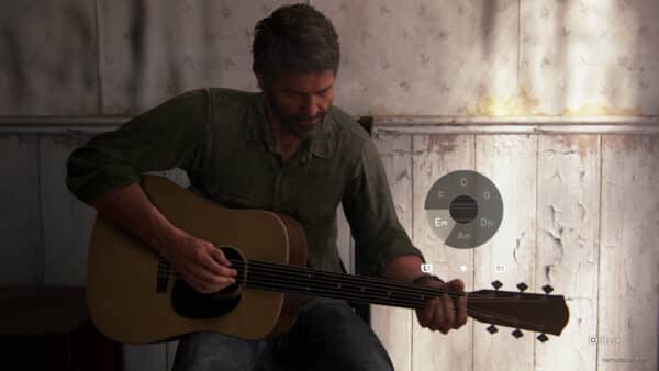 A atualização 1.002 remasterizada de The Last of Us 2 traz melhorias para o PS5 Pro e várias correções
