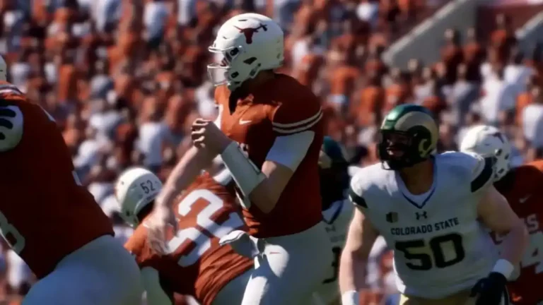 A atualização 1.016 do EA Sports College Football 25 se esgota quando os servidores são retirados em 24 de outubro
