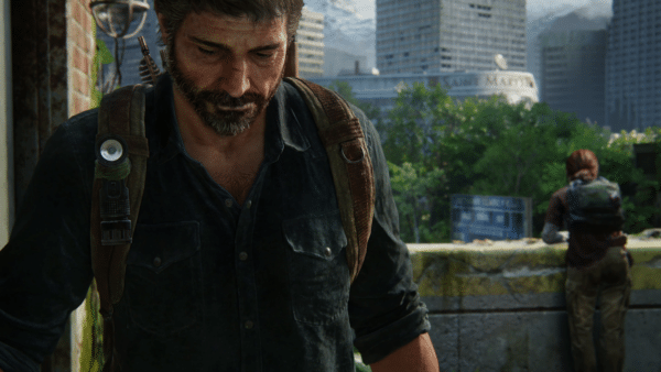 A atualização 2.000 de The Last of Us Part 1 oferece melhorias no PS5 Pro e várias correções
