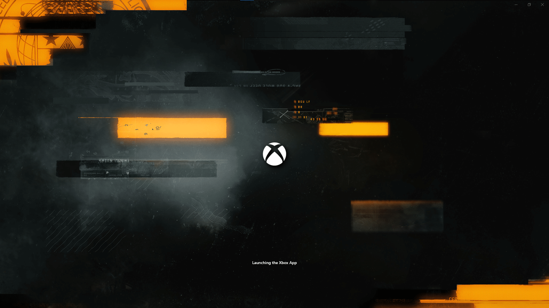 A inicialização do aplicativo Xbox no PC foi alterada para refletir Black Ops 6