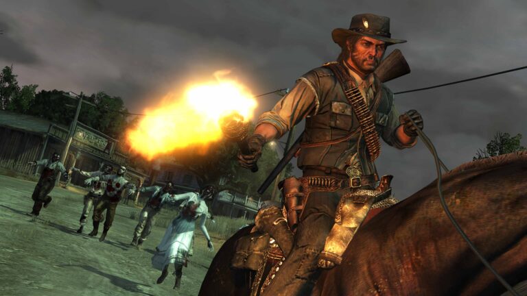 A versão para PC de Red Dead Redemption será lançada em 29 de outubro; Recursos e capturas de tela revelados
