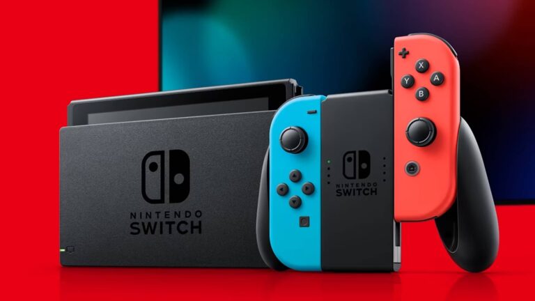 As ações da Nintendo sobem mais de 2% em meio a rumores de anúncio do Switch 2
