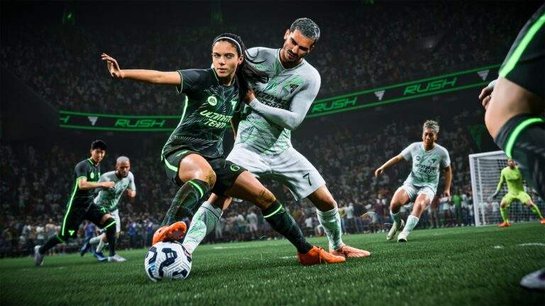 Atualização 1.000.005 do EA Sports FC 25 começa para a atualização 2 do título em 3 de outubro
