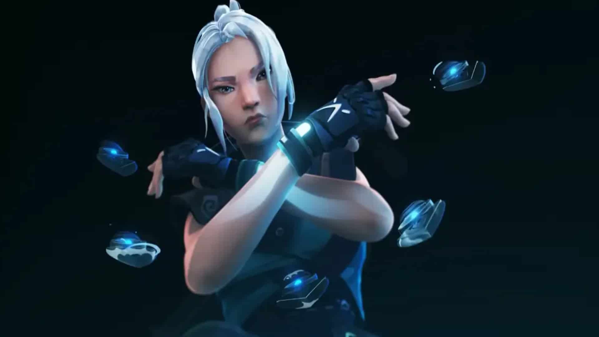 Atualização 1.000.019 do Valorant lançada em consoles, enquanto os servidores permanecem inativos em 28 de outubro