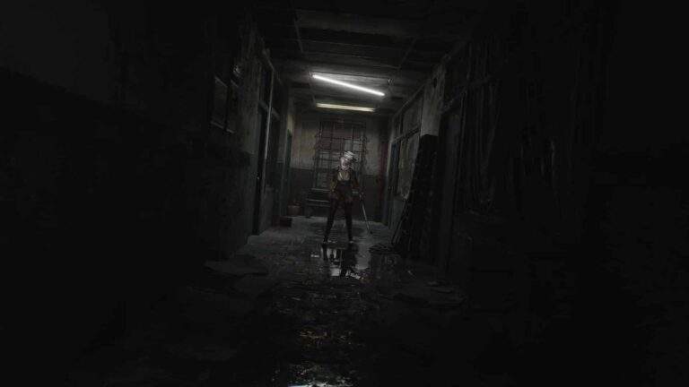 Atualização 1.005 do Silent Hill 2 Remake corrige problemas de bloqueio de progressão
