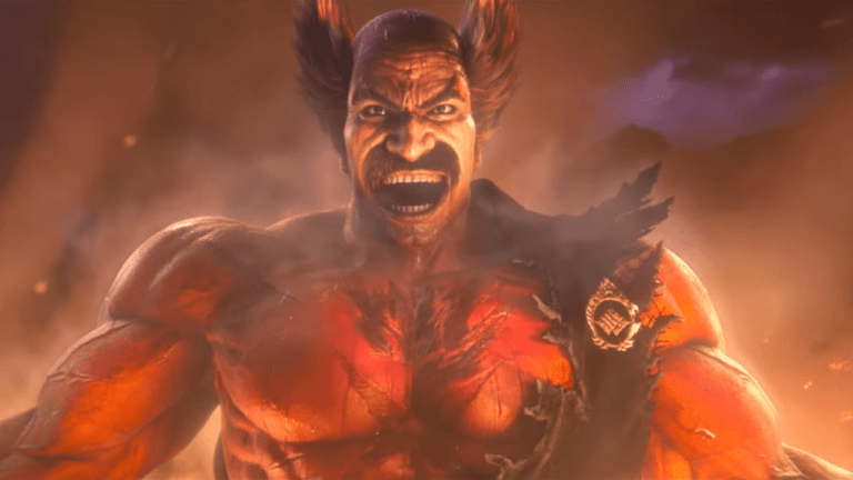 Atualização 1.008.001 do Tekken 8 elimina a versão 1.08; Traz Heihachi e muito mais durante o tempo de inatividade do servidor
