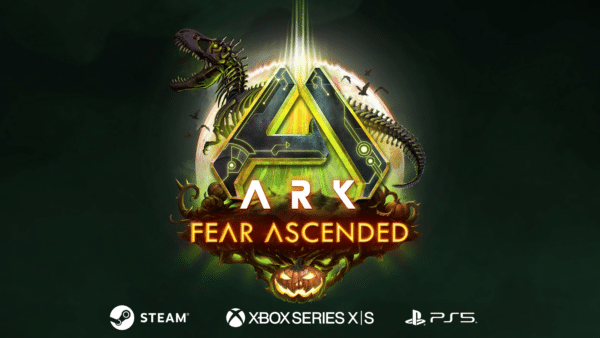 Atualização 1.055.005 do Ark Survival Ascended, liberada para o medo ascendido
