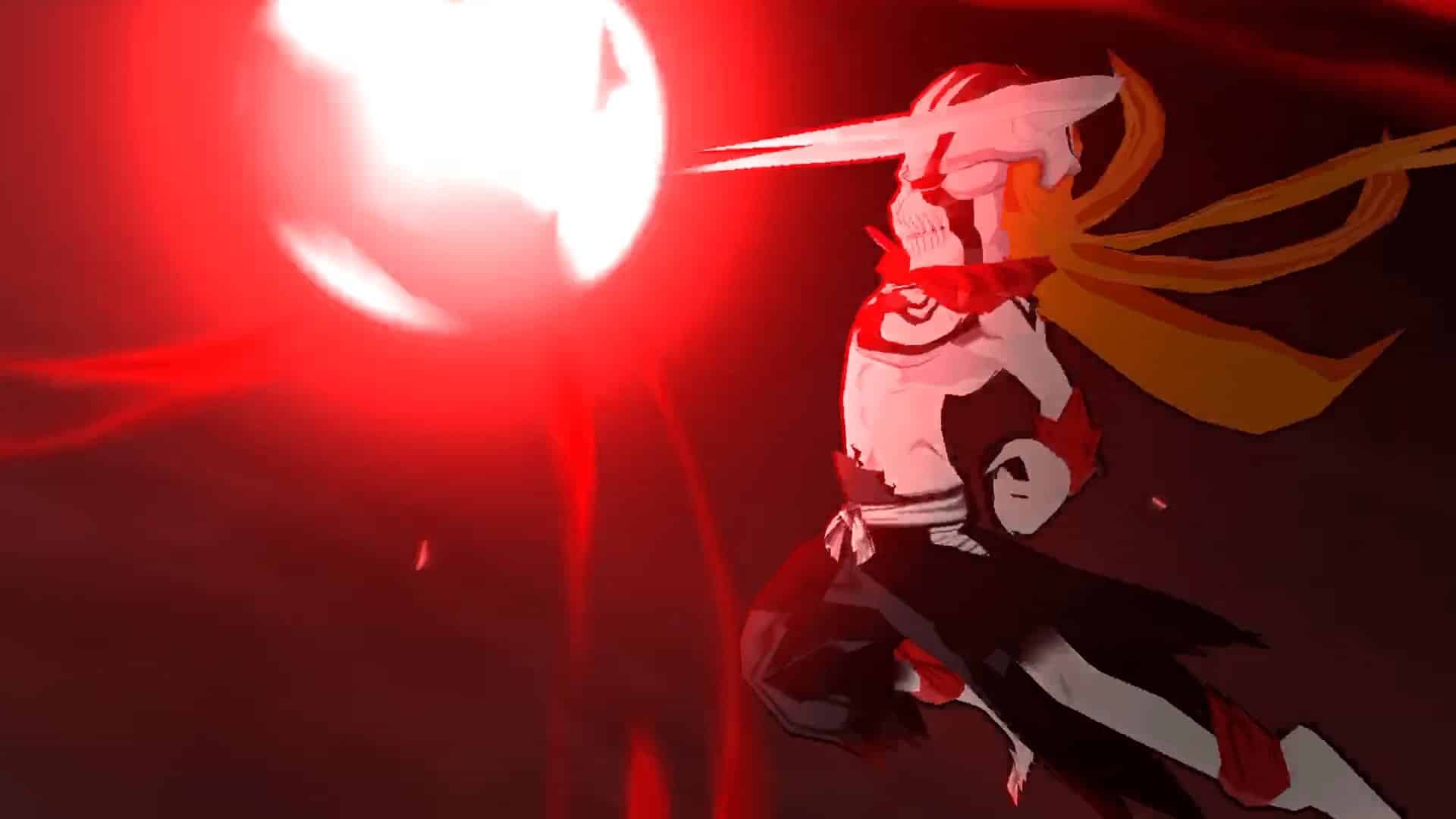 Atualização 1.68 de Bleach Brave Souls lançada para pequenas correções de bugs em 21 de outubro