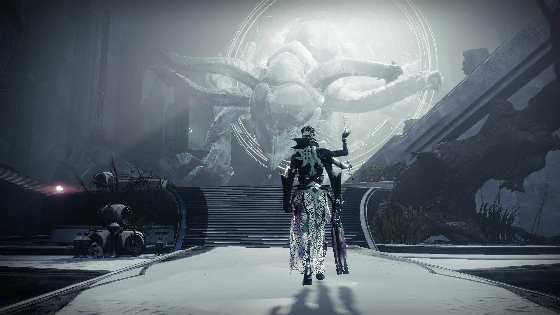 Atualização 3.43 de Destiny 2 lançada para a versão 8.1.0.3 em 29 de outubro