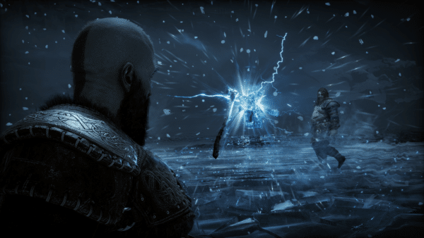 Atualização de God of War Ragnarok para 4 de outubro no PC oferece correções do patch 5
