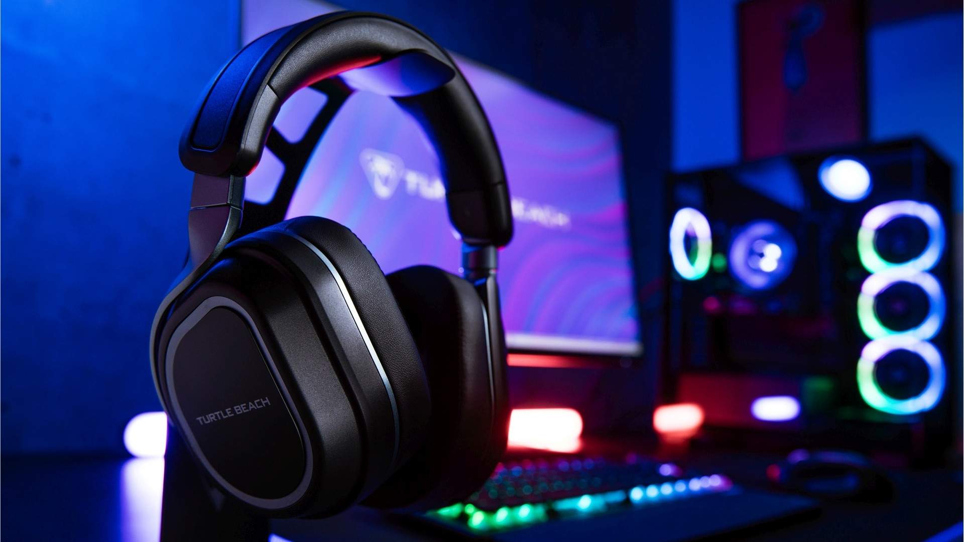 Avaliação do Turtle Beach Stealth 700