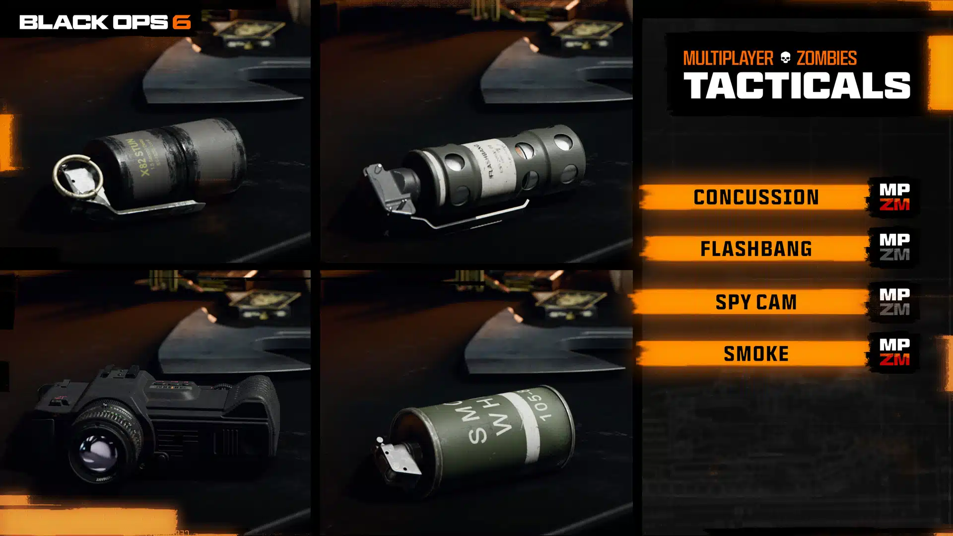 Call of Duty Black Ops 6 equipamentos e atualizacoes de.webp