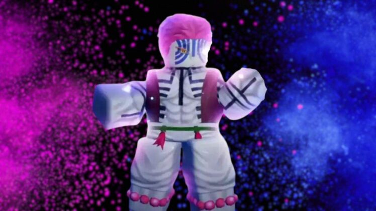 Como conseguir o Akazo em Anime Vanguards? Passo a passo!