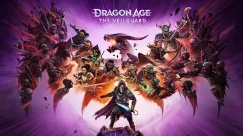 Dragon Age: The Veilguard - Centro de Guias
