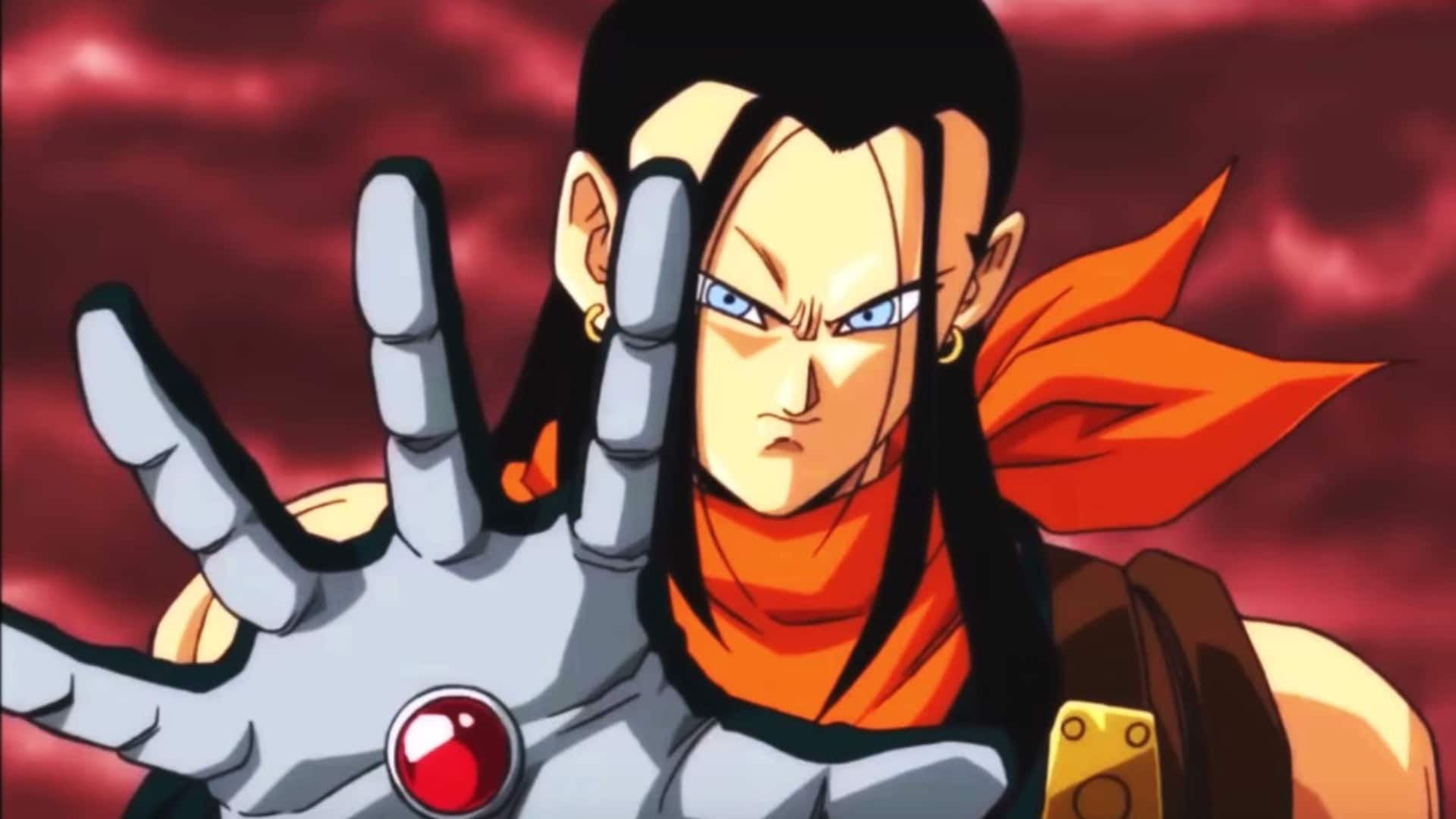 Dragon Ball Sparking Zero pode estar recebendo um personagem GT favorito dos fãs com base em arquivos datados Dragon Ball Sparking Zero pode estar recebendo um personagem GT favorito dos fãs com base em arquivos datados