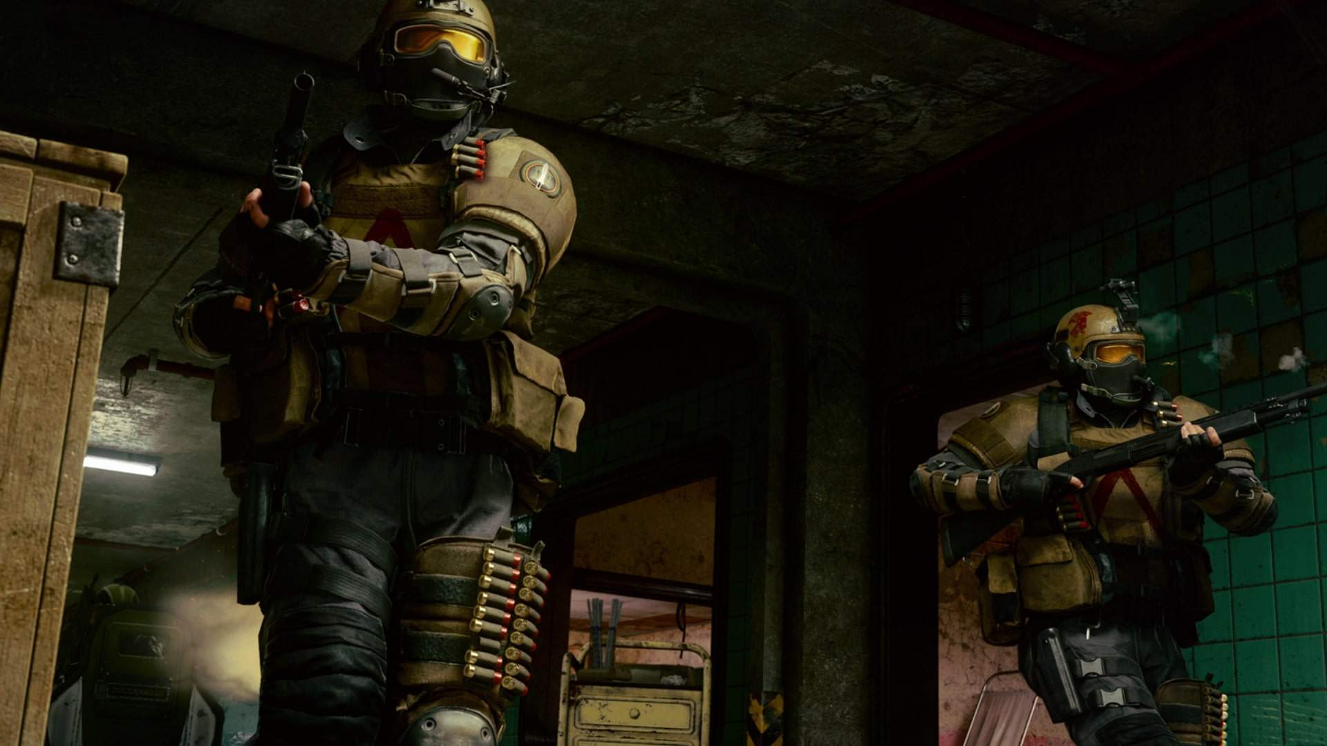 Especificações, recursos e tempos de pré-carregamento do Call of Duty Black Ops 6 para PC revelados