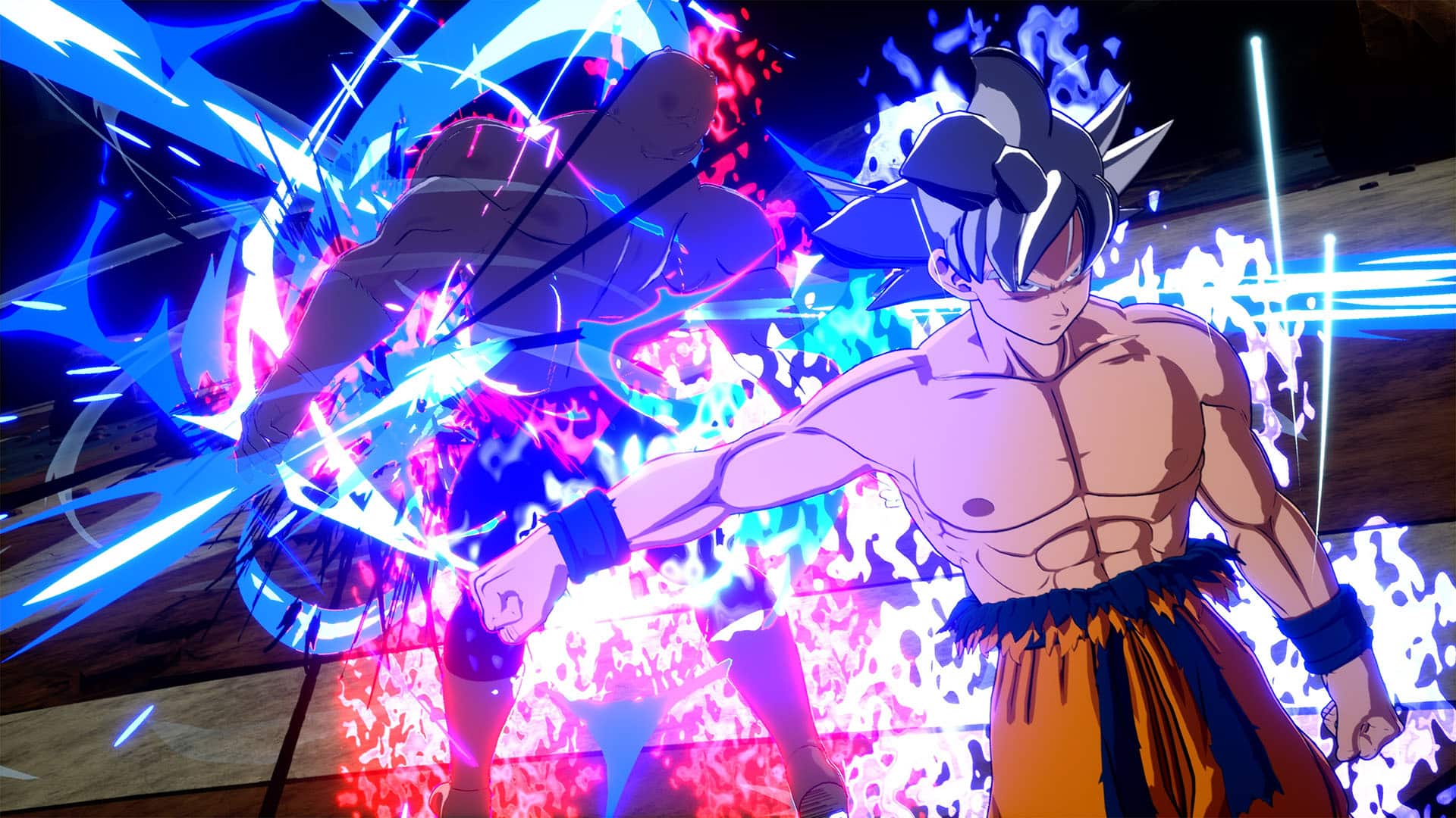 Estatísticas de personagens zero de Dragon Ball Sparking classificadas do melhor ao pior