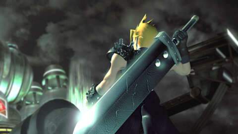 Final Fantasy 7 Glitch meio que permite que você salve seu personagem amado do assassinato
