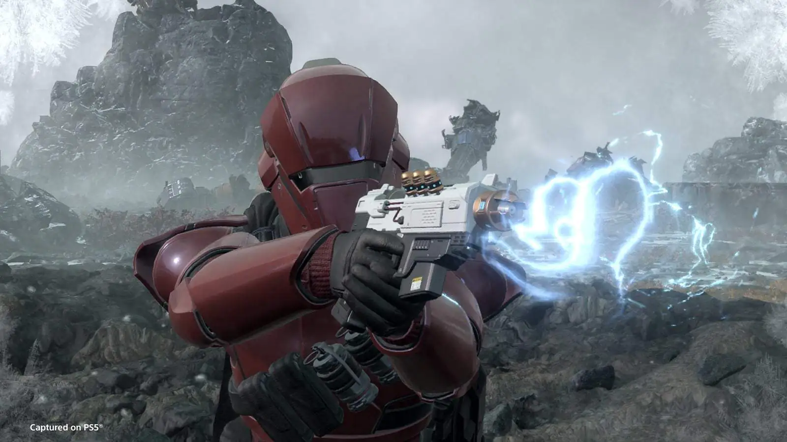 Helldivers 2: Truth Enforcers Warbond será lançado em 31 de outubro e aqui está o que ele contém