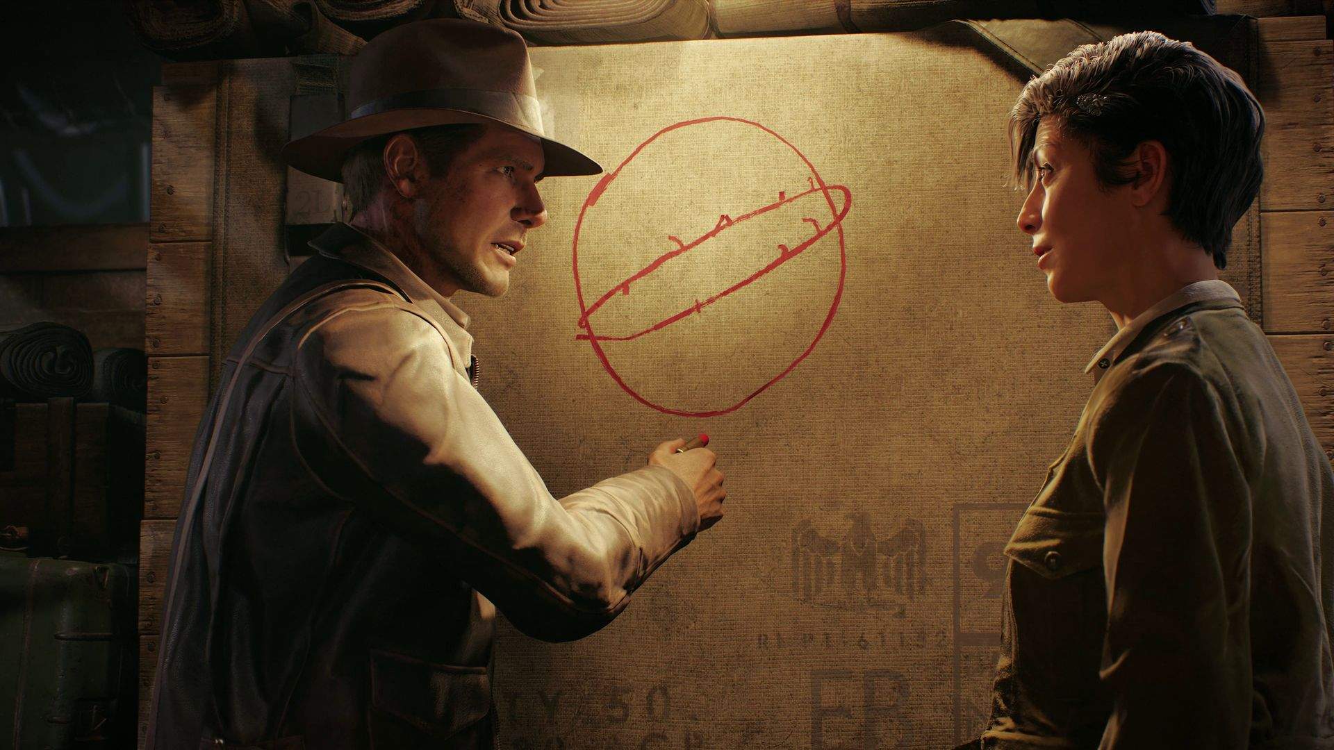 Indiana Jones e The Great Circle rodarão a 60fps nos consoles da série Xbox Indiana Jones e The Great Circle rodarão a 60fps nos consoles da série Xbox