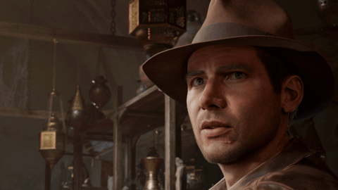 Indiana Jones e o Great Circle têm como meta 60FPS no Xbox Series X e Series S
