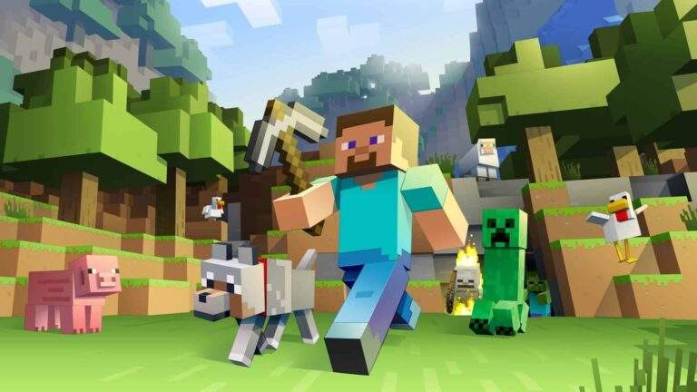 Lançado patch de acompanhamento da atualização 3.00 do Minecraft Bedrock versão 1.21.41
