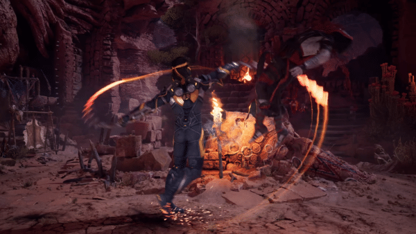 Mortal Kombat 1 Nova atualização 1.007.002 Slots em ajustes de personagem, pontos adicionados e muito mais
