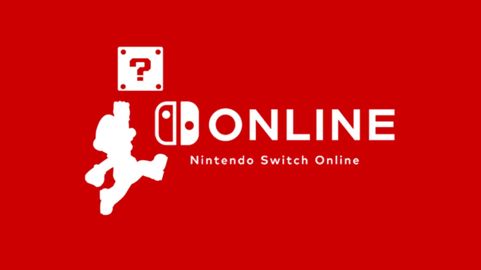 Nintendo está recrutando para o “Programa Playtest” para testar novos recursos do Switch Online