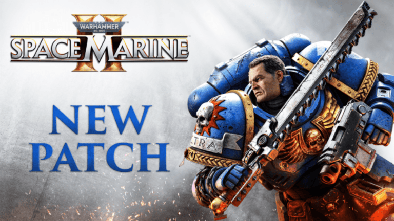 Nova atualização 1.004.001 do Space Marine 2 implantada para patch 4.1 e traz mudanças de balanceamento
