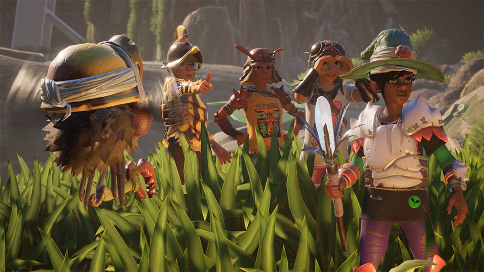 Nova atualização fundamentada para 30 de setembro apresenta uma pequena lista de mudanças