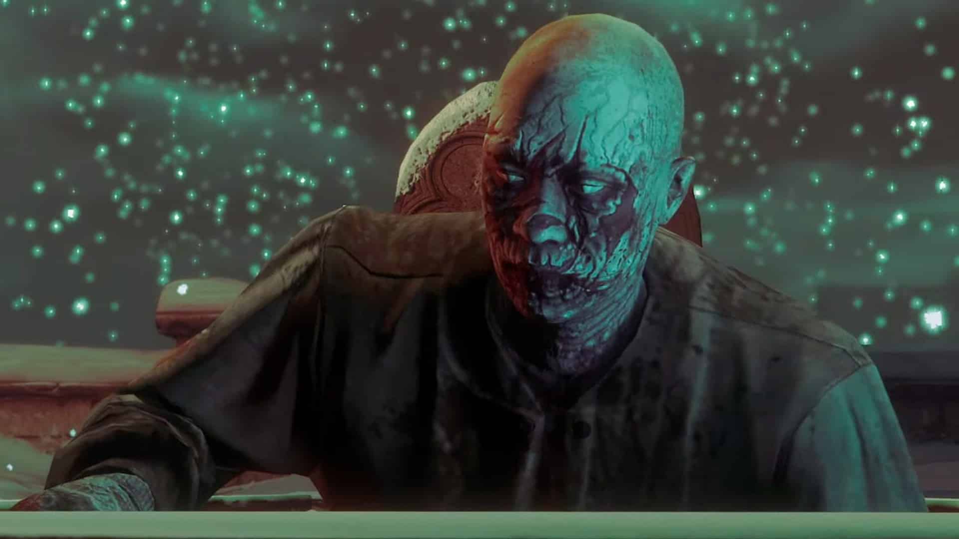 Novo modo zumbi do GTA Online atrai mais de 1,2 milhão de jogadores