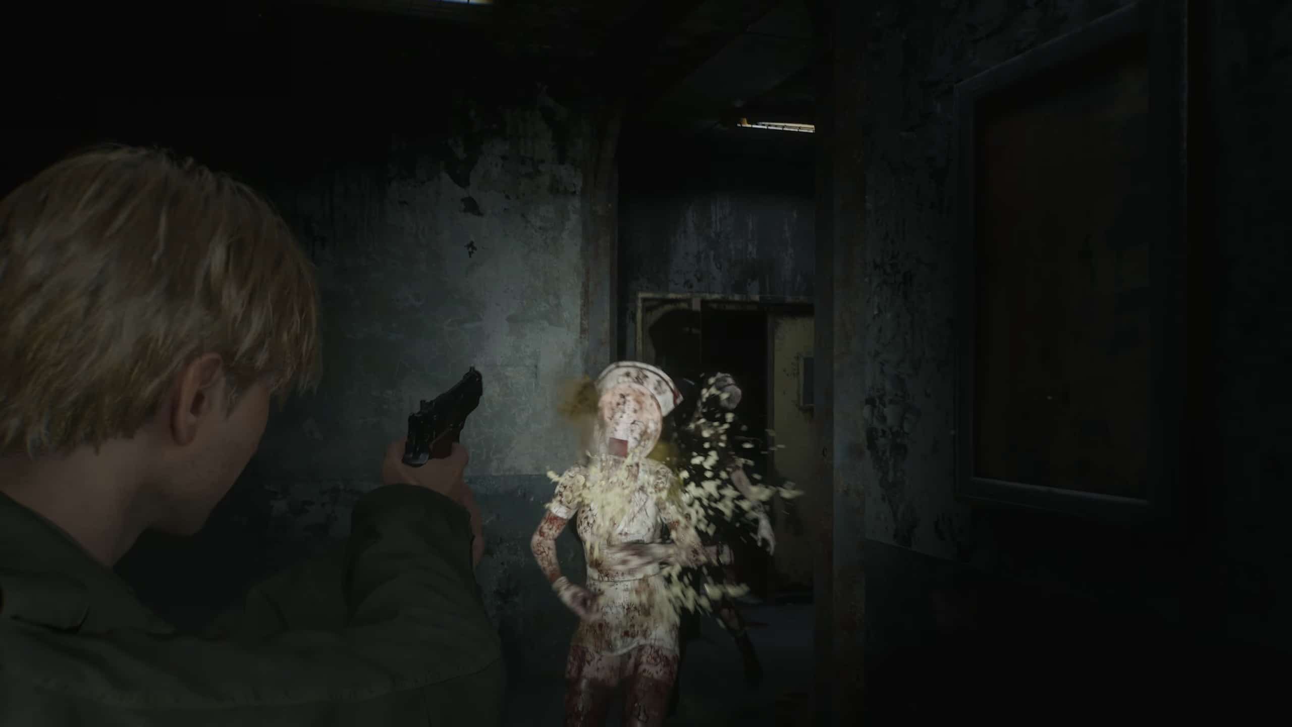 O diretor original de Silent Hill 2 diz que a diferença entre OG e Remake é “medíocre”, mas admite que a visão por cima do ombro aumenta o realismo