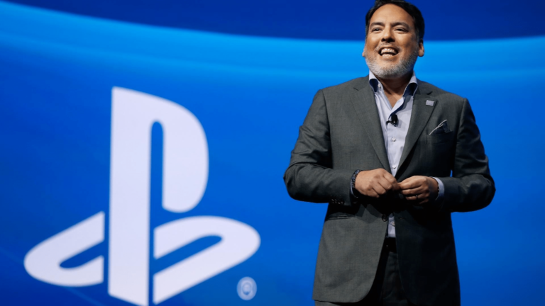 O ex-CEO do PlayStation diz que o AA acabou e isso é uma ameaça ao ecossistema daqui para frente
