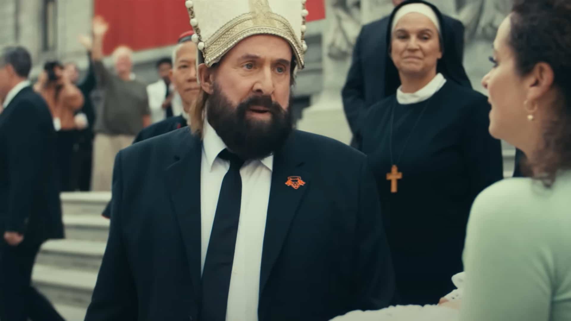 O marketing do Call of Duty Black Ops 6 substitui o aborrecimento local de Minnesota