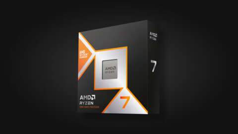 O novo Ryzen 7 9800X3D é a CPU para jogos mais rápida do mercado, afirma a AMD
