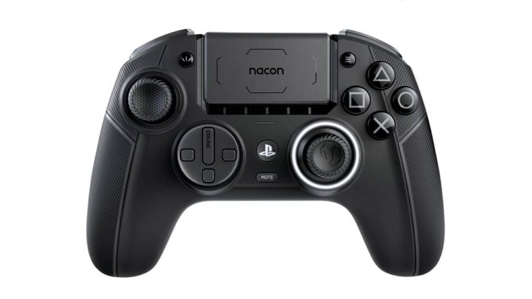 Obtenha este controlador PS5 premium com desconto de US $ 50 na Best Buy neste fim de semana
