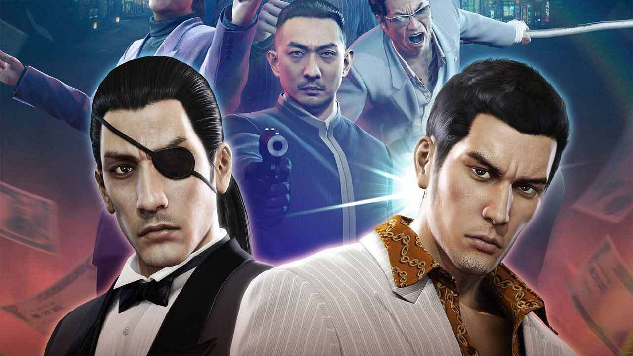 Yakuza 6: A Canção da Vida