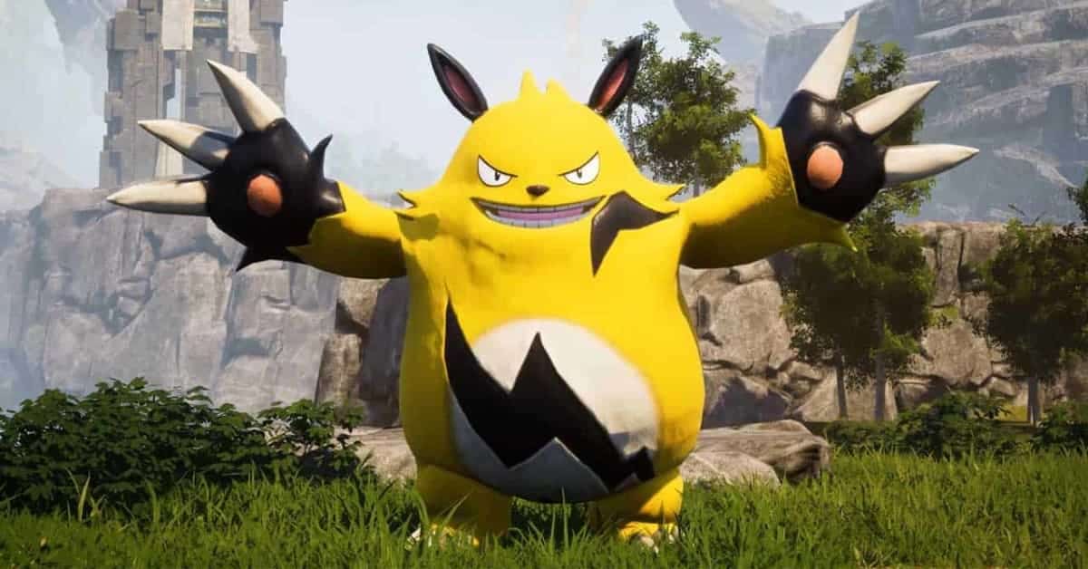 Palworld é lançado no PS5 no Japão, apesar do processo da Nintendo; Versão móvel em desenvolvimento