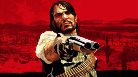 Red Dead Redemption esta finalmente no PC mais de 14