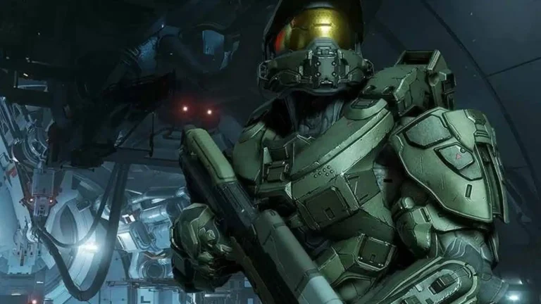 Relatório: Halo Battle Royale era real e poderia ter sido uma ‘virada de jogo’ para a franquia
