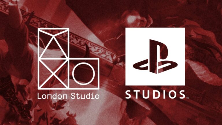 Relatório: Novas superfícies de arte conceitual para projeto cancelado do PlayStation London
