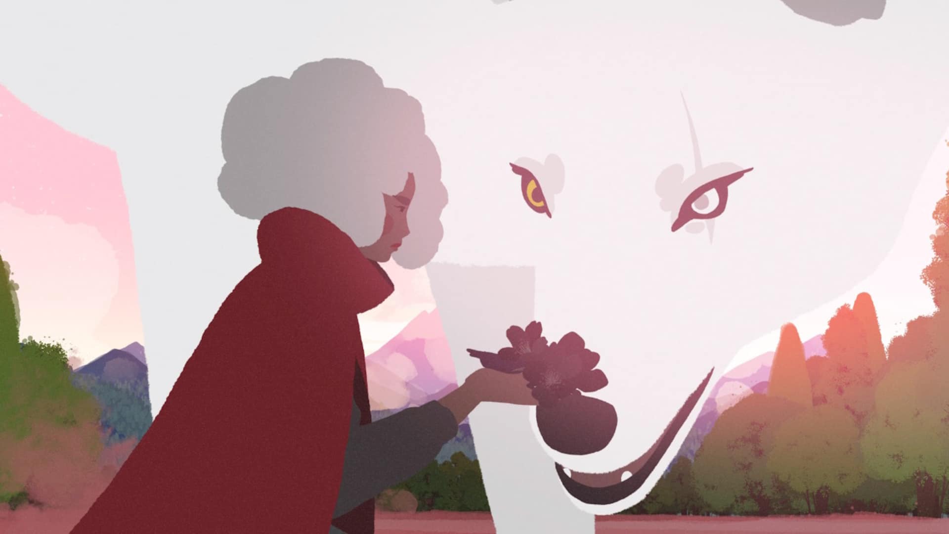 Revisão de Neva – um jogo de plataformas com coração