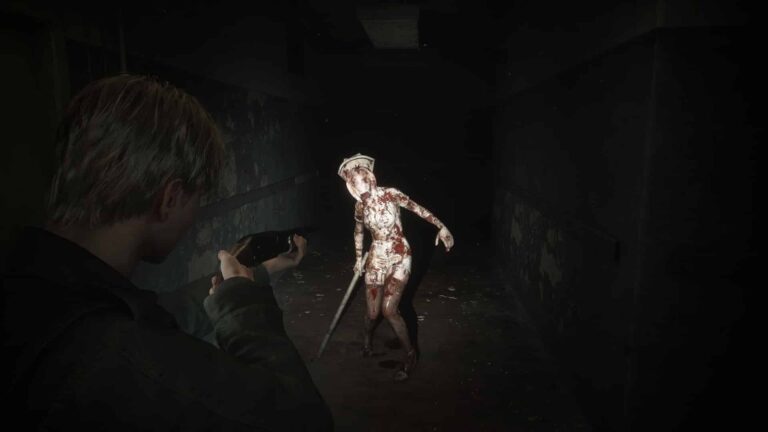 Revisão do remake de Silent Hill 2 – Into the Fog
