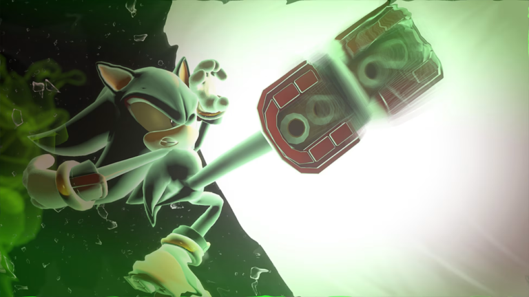 Sonic X Shadow Generations já está com desconto para Nintendo Switch
