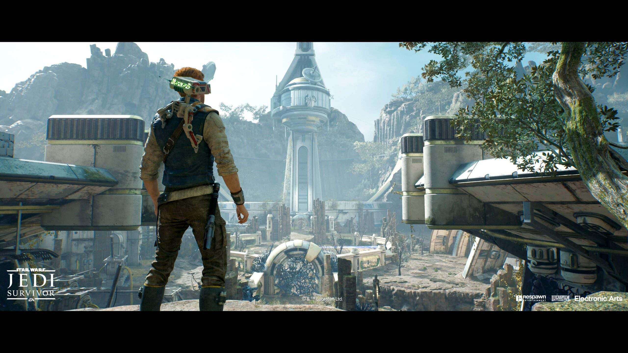 Star Wars Jedi: Survivor Update 1.03 cai para PS4, Xbox One para Patch 3