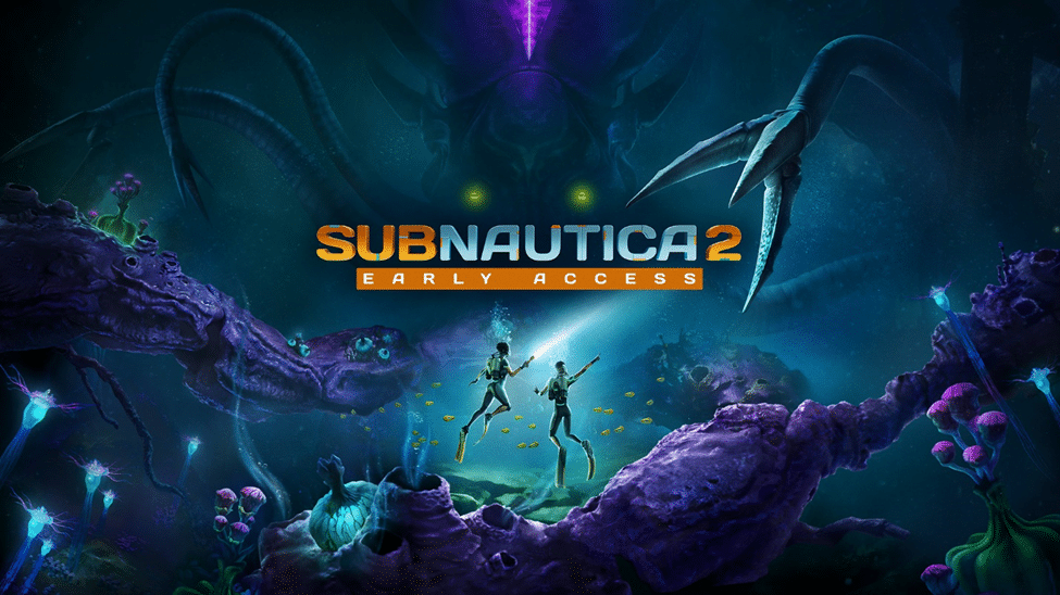 Subnautica 2 anunciado oficialmente; Chegando ao acesso antecipado em 2025
